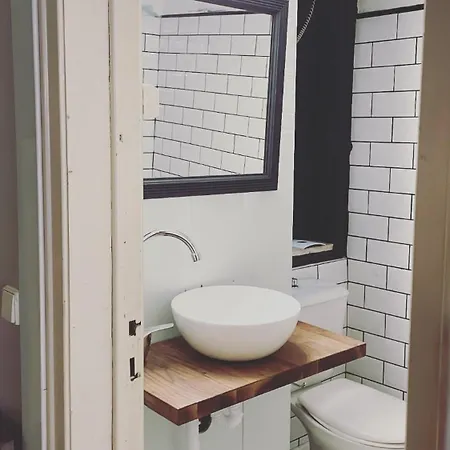 Your In Lisbon, Baixa Lisboa