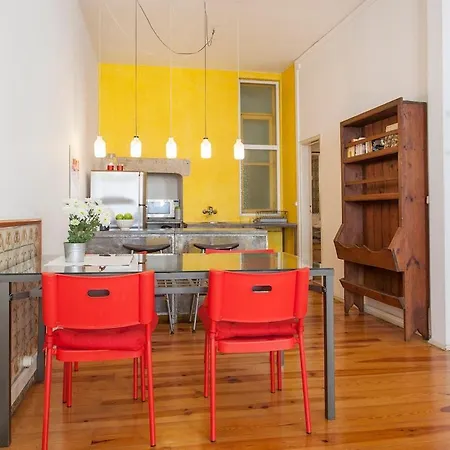 Your In Lisbon, Baixa Lisboa