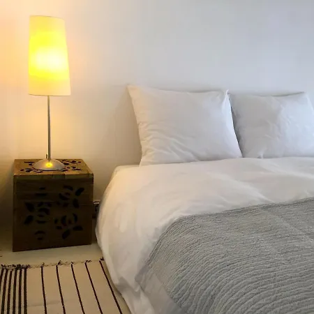 Daire Your In Lisbon, Baixa *