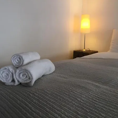 Apartment Your In Lisbon, Baixa Lisbon