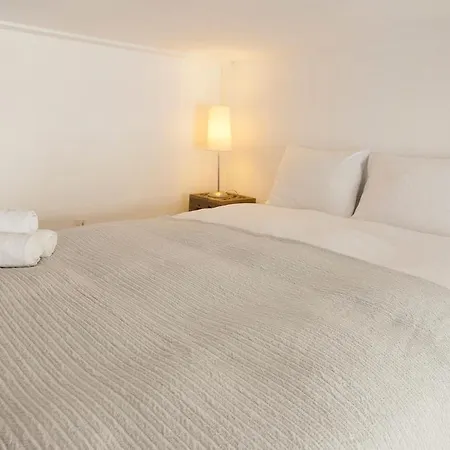 Your In Lisbon, Baixa Apartment Lisbon