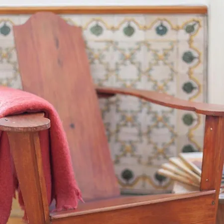 Apartment Your In Lisbon, Baixa Lisbon