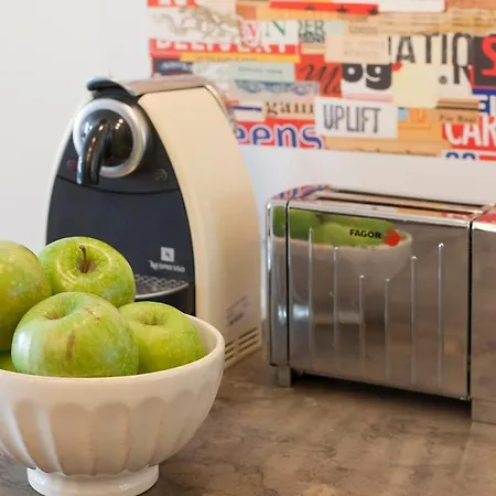 Your In Lisbon, Baixa Lisboa