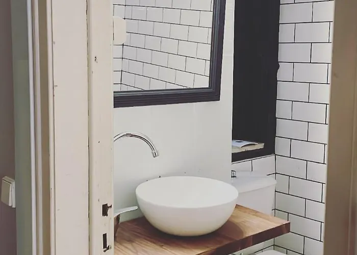 Your In Lisbon, Baixa 리스본