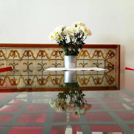 Your In Lisbon, Baixa * リスボン