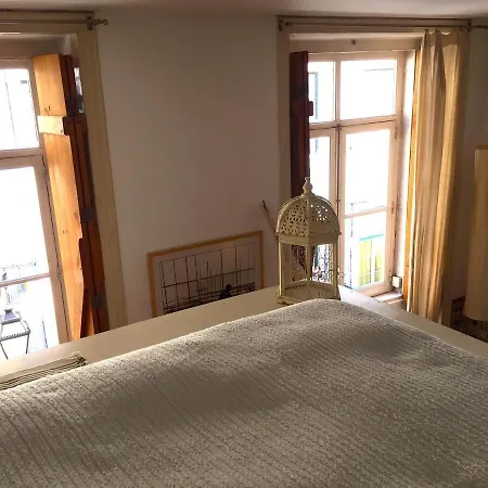 Your In Lisbon, Baixa アパート リスボン