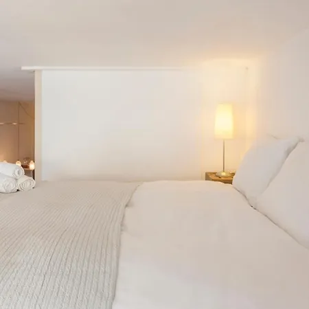Appartement Your In Lisbon, Baixa Lissabon
