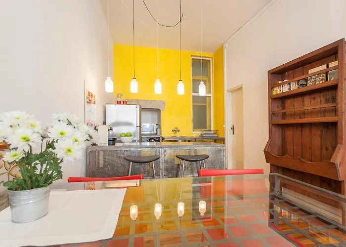 Your In Lisbon, Baixa * Lisboa