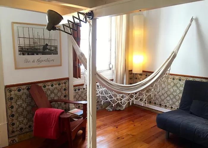 Lejlighed Your In Lisbon, Baixa Lisboa