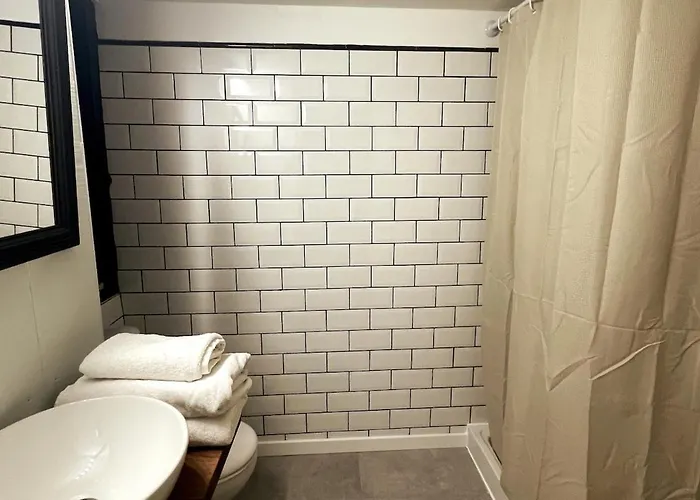 Your In Lisbon, Baixa Lejlighed *