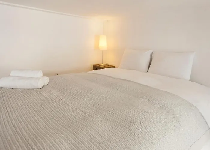 Your In Lisbon, Baixa Lejlighed Lisboa