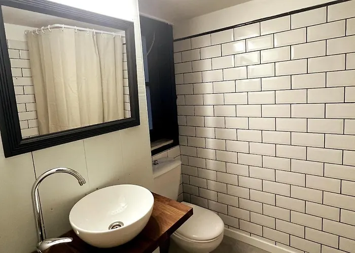 Lejlighed Your In Lisbon, Baixa