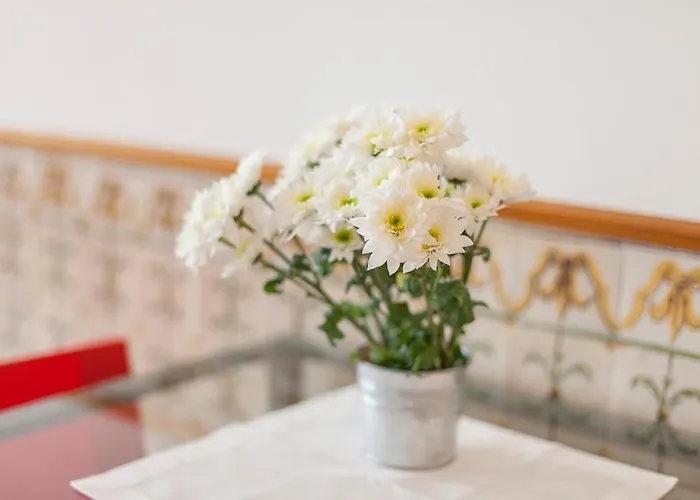 Your In Lisbon, Baixa Lejlighed Lisboa