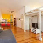 Your In Lisbon, Baixa Appartement