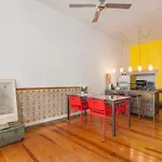 Your In Lisbon, Baixa Appartement *