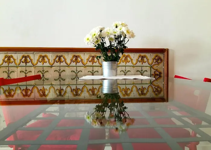 Your In Lisbon, Baixa * Lisbon